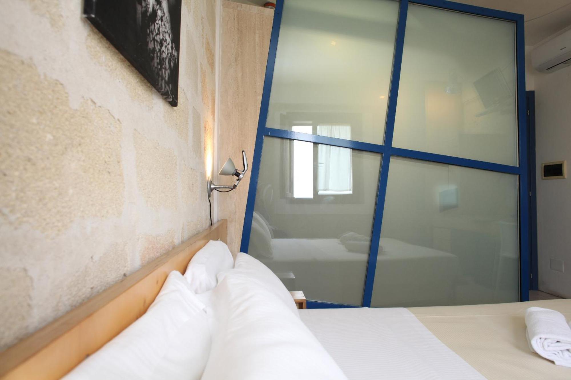 Hotel Delle Cave Favignana Pokoj fotografie
