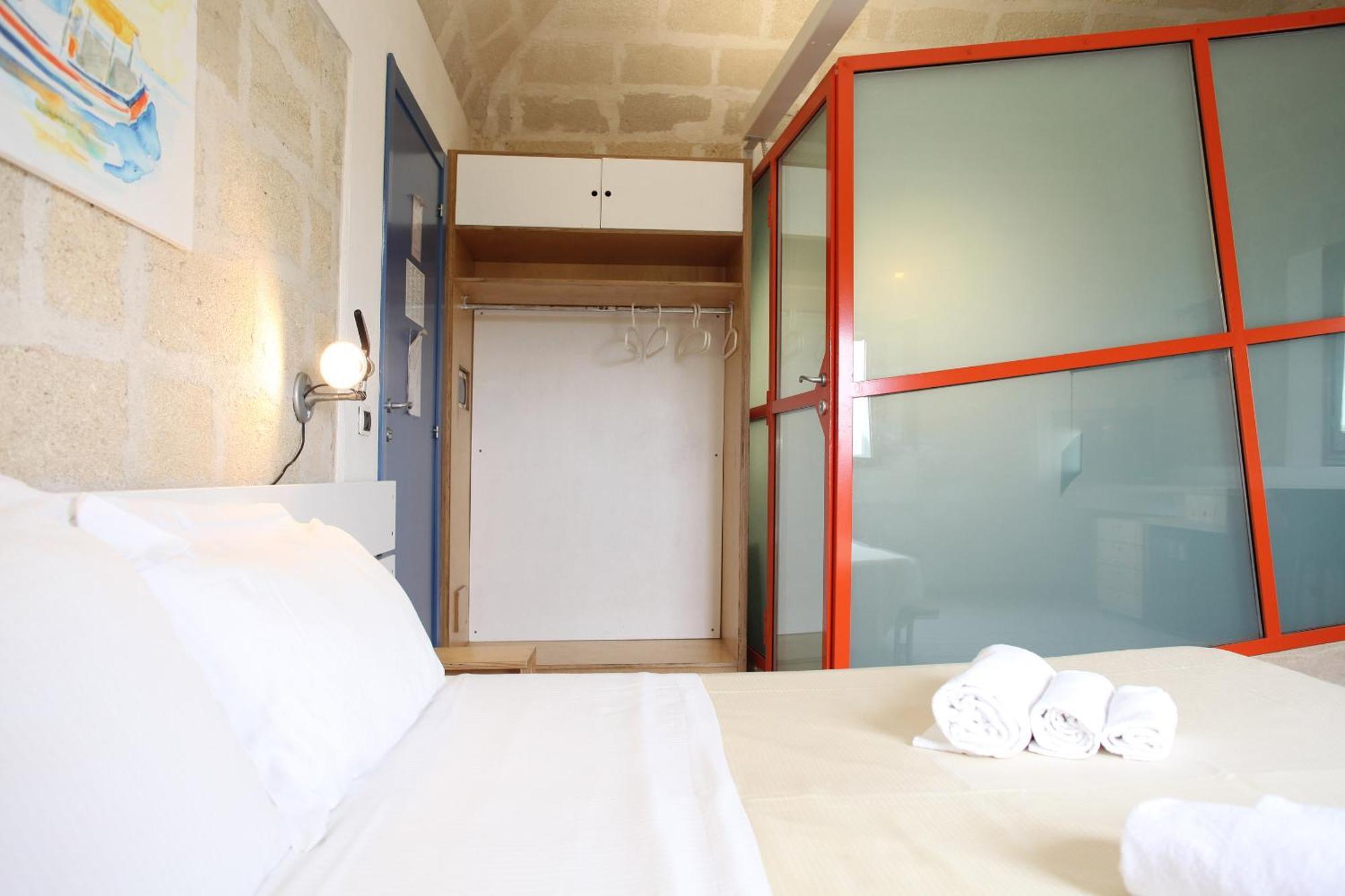Hotel Delle Cave Favignana Pokoj fotografie