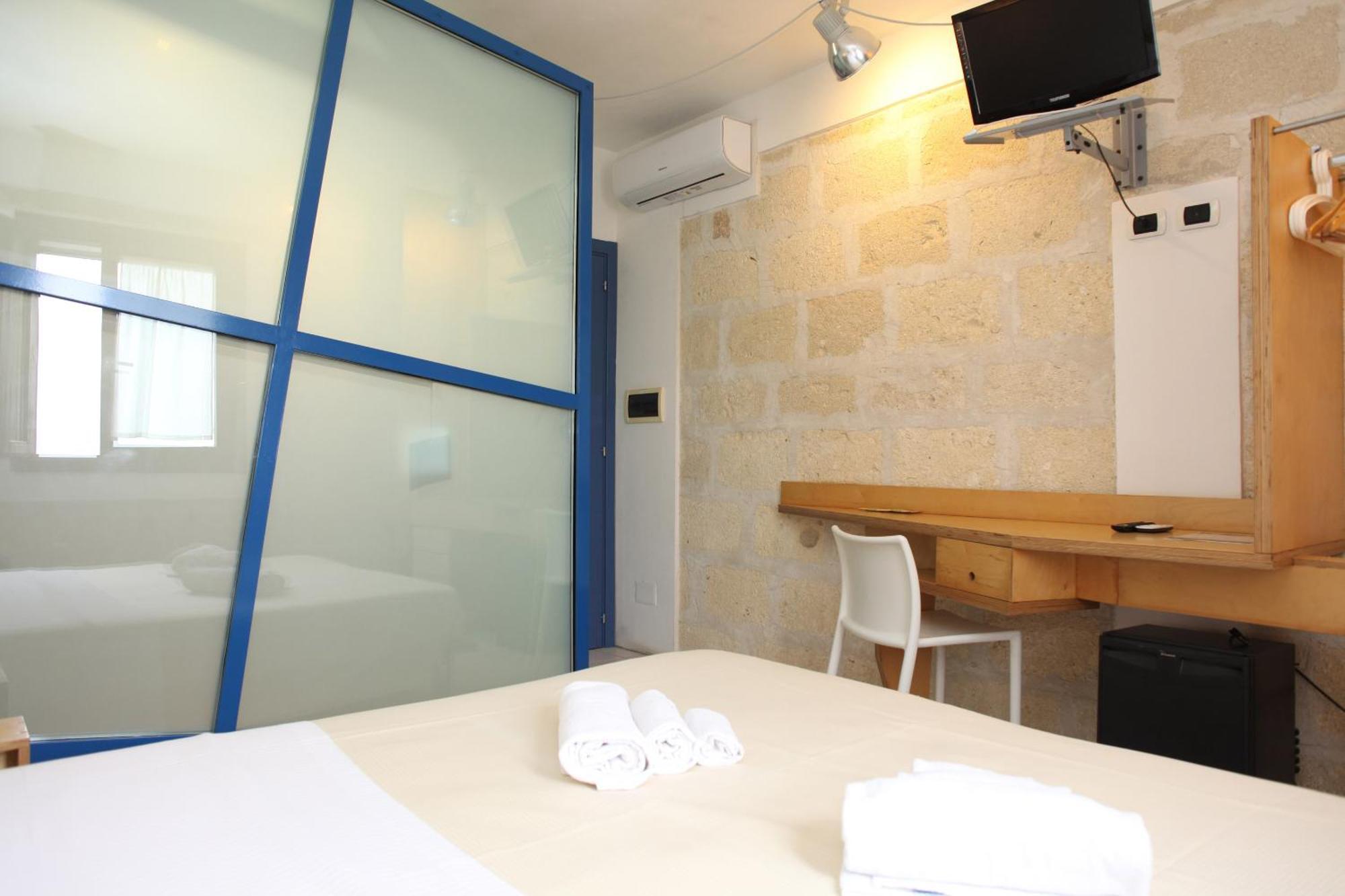 Hotel Delle Cave Favignana Pokoj fotografie