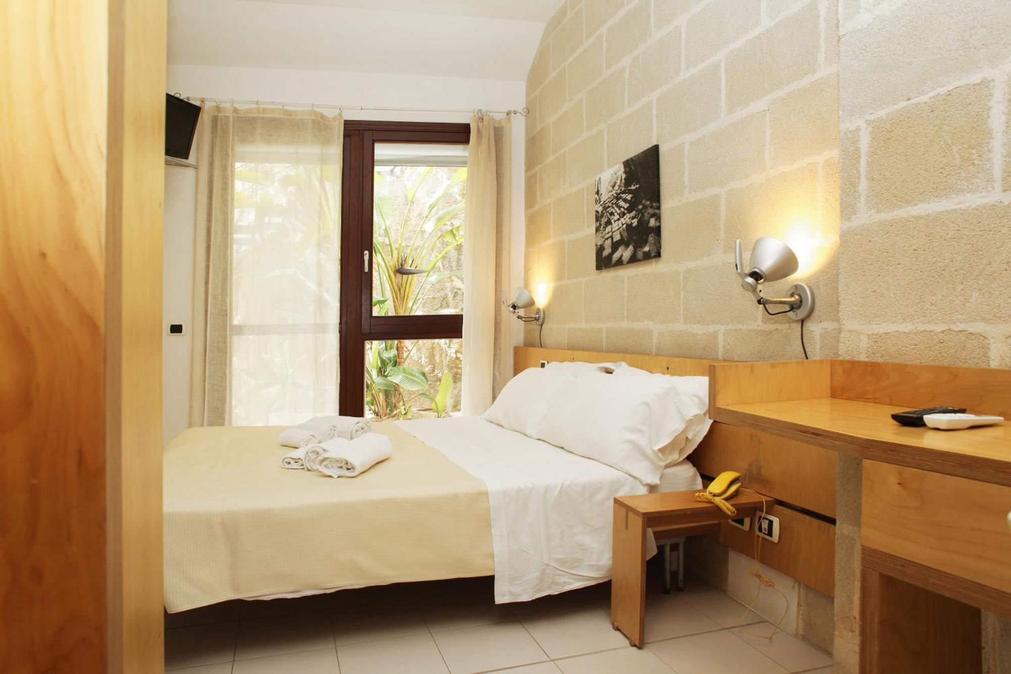 Hotel Delle Cave Favignana Pokoj fotografie
